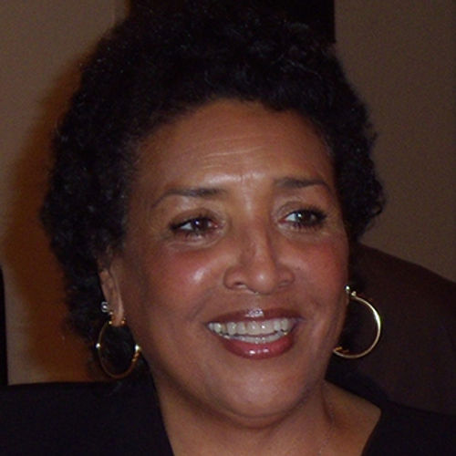 Norma Pratt Norma Pratt