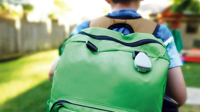 What's New, What's Hot is Travel Weekly's look at useful and fun travel gadgets, edited by Joe Rosen. First up, the Jiobit Location Tracker for Children. This tiny gadget makes a lot of sense for parents traveling with kids. About the size of two quarters, once clipped onto a child's clothes it provides accurate, real-time tracking at any distance; works through walls such as in hotels; and is water proof for effectiveness at the beach or pool. Moreover, Jiobit has an altimeter so you can track a lost kid to a specific floor in a hotel or mall.