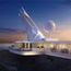 Sky Princess to have 'largest balconies at sea'