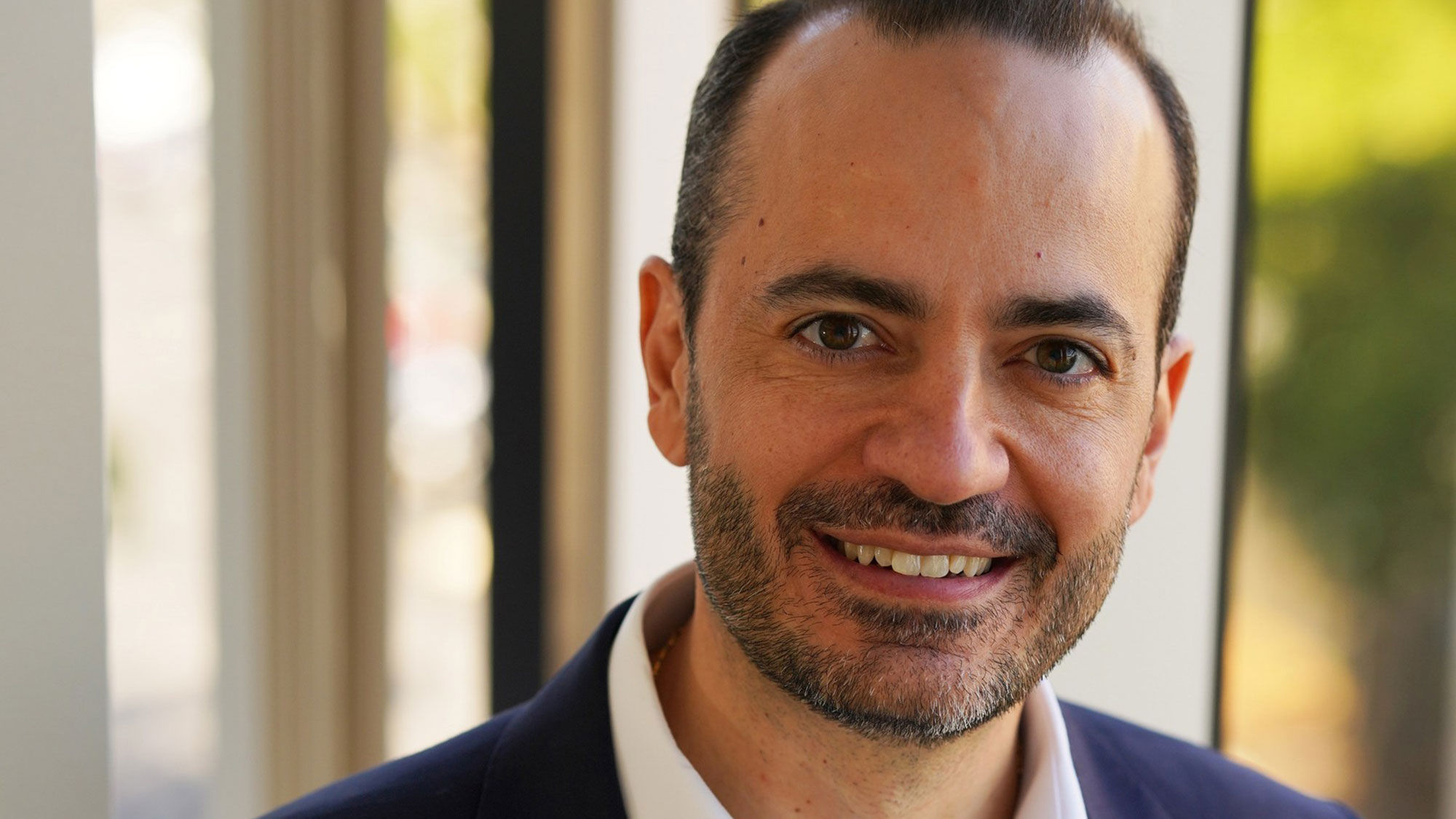 Carnival executive gets top job at SeaWorld