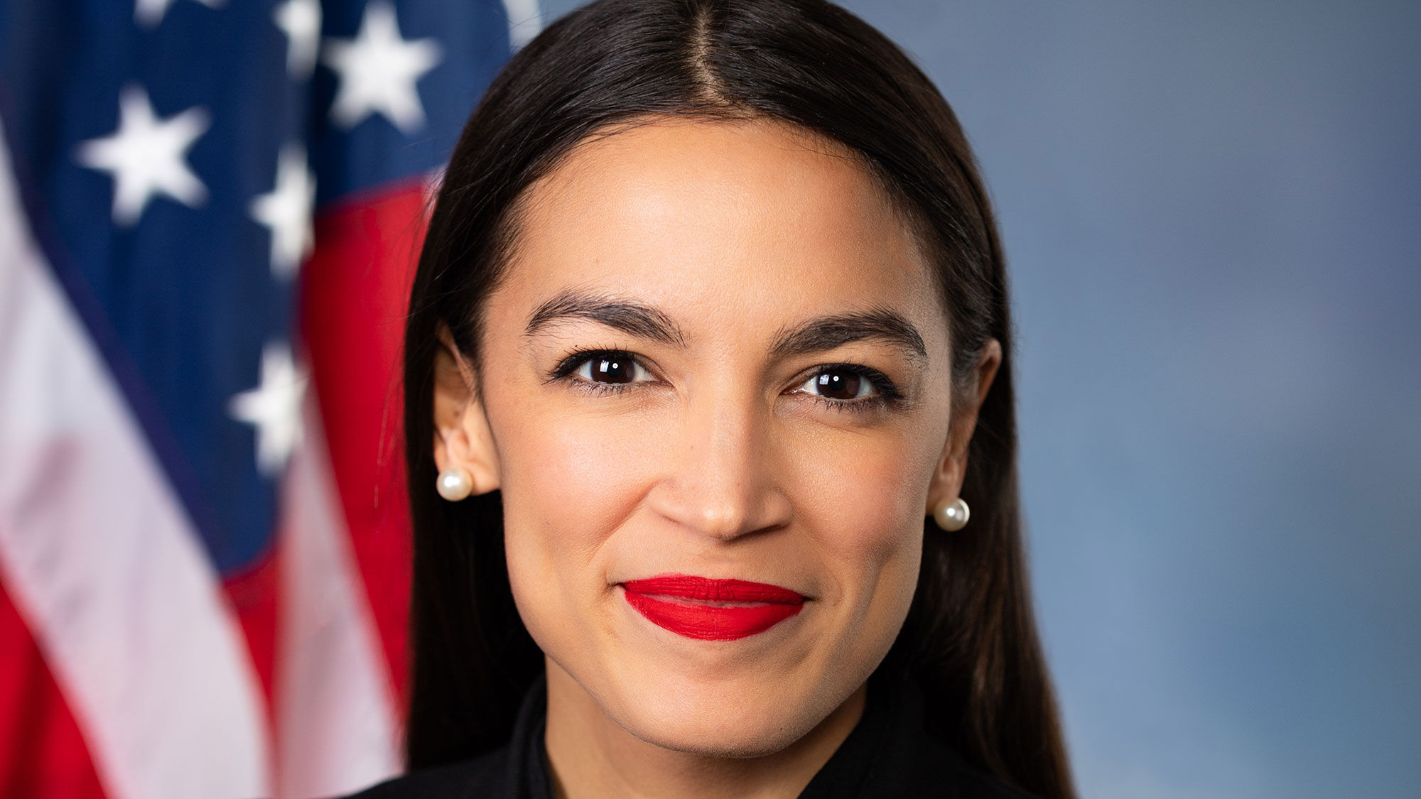 Freshman rep Ocasio-Cortez wants high-speed rail to overtake aviation