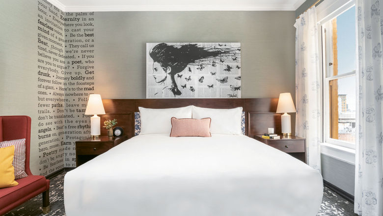 Hotel Emblem (Nob Hill / Union Square)