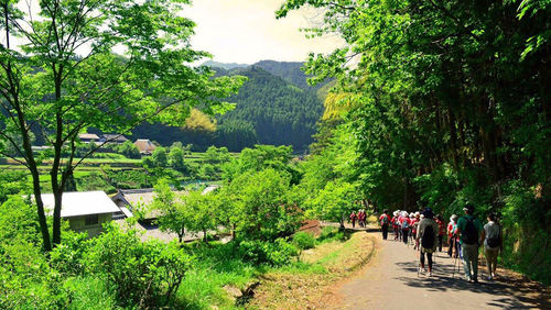 Can wellness help solve overtourism? Can wellness help solve overtourism?