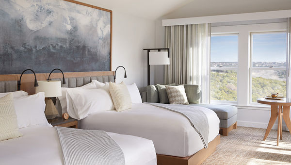 Miraval resort opens in Texas' Hill Country