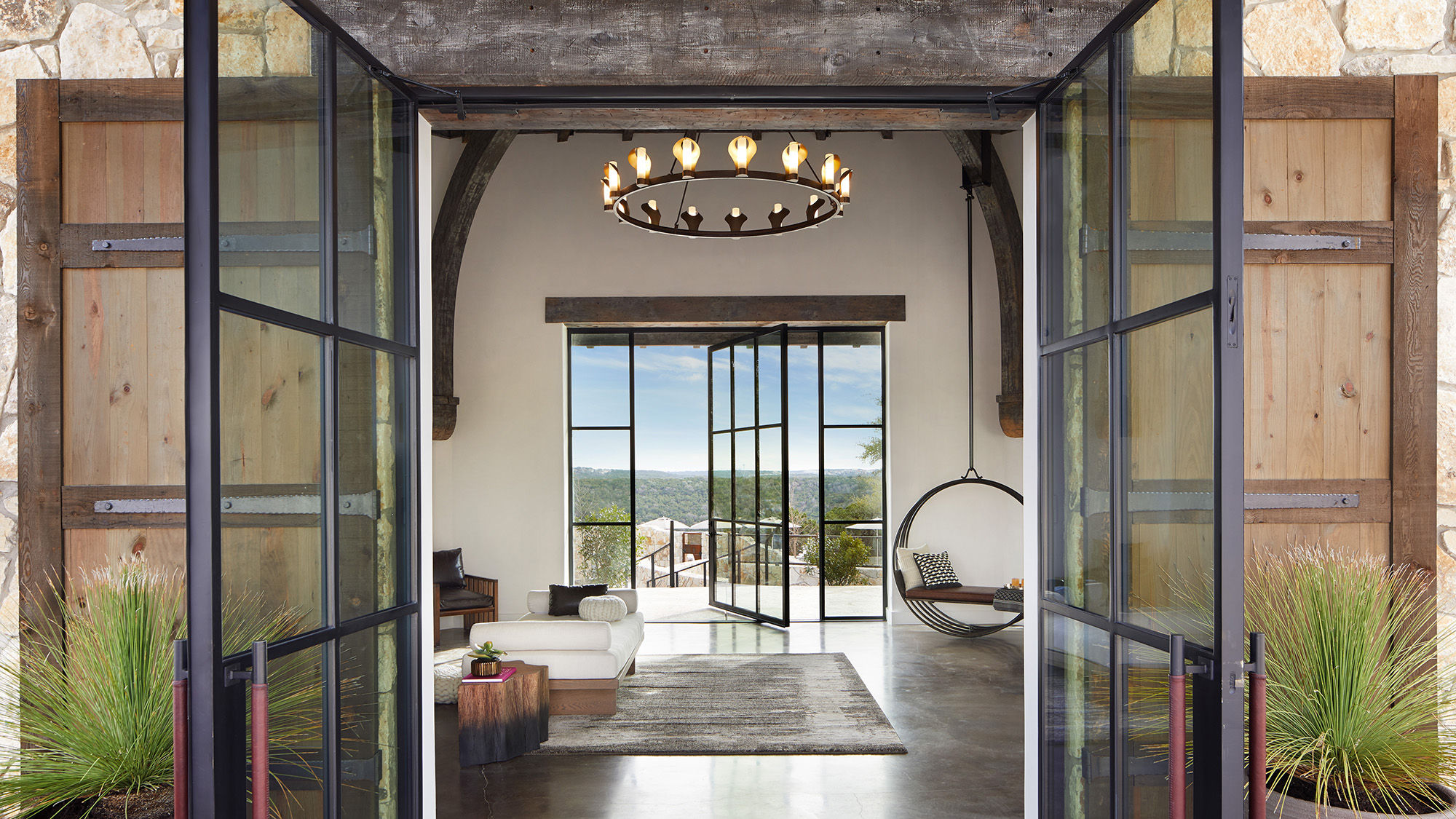 Miraval resort opens in Texas' Hill Country