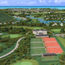 A luxury resort project planned for Bahamas' Long Island