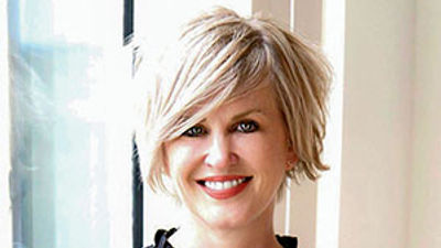 Virgin Voyages' Stacy Shaw on the line's commission strategy
