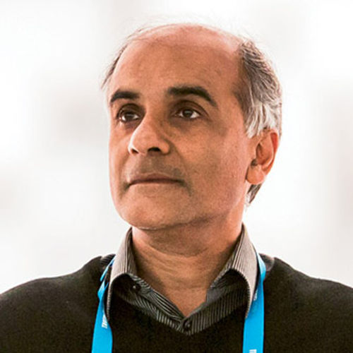 Pico Iyer Pico Iyer