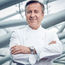 Celebrity partners with chef Daniel Boulud and American Ballet Theatre
