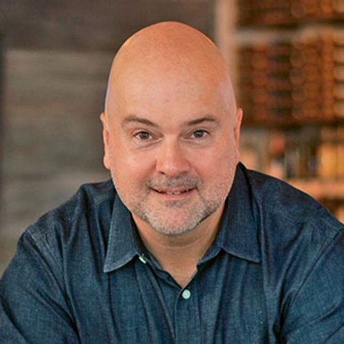 Keith Waldon