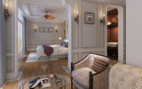 A Prestige Suite on the Jewel.