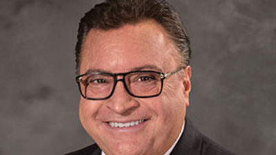 Marco Roca of Caesars Entertainment on the company's nongaming resorts venture