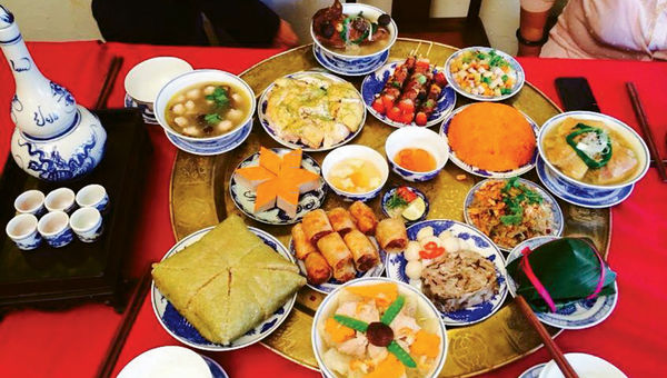 Destination management company ICS Travel Group partnered with Pacific Delight Tours to overhaul Pacific Delight’s Southeast Asia programming. That begins with a new tour, Vietnam’s Culinary Delights, which will feature a visit with a chef praised by the late Anthony Bourdain, Anh Tuyet. Destination management company ICS Travel Group partnered with Pacific Delight Tours to overhaul Pacific Delight’s Southeast Asia programming. That begins with a new tour, Vietnam’s Culinary Delights, which will feature a visit with a chef praised by the late Anthony Bourdain, Anh Tuyet.
