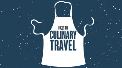 Focus on Culinary Travel: Foodie trend origins