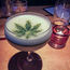 Cannabidiol blooming in hotel food and beverage options