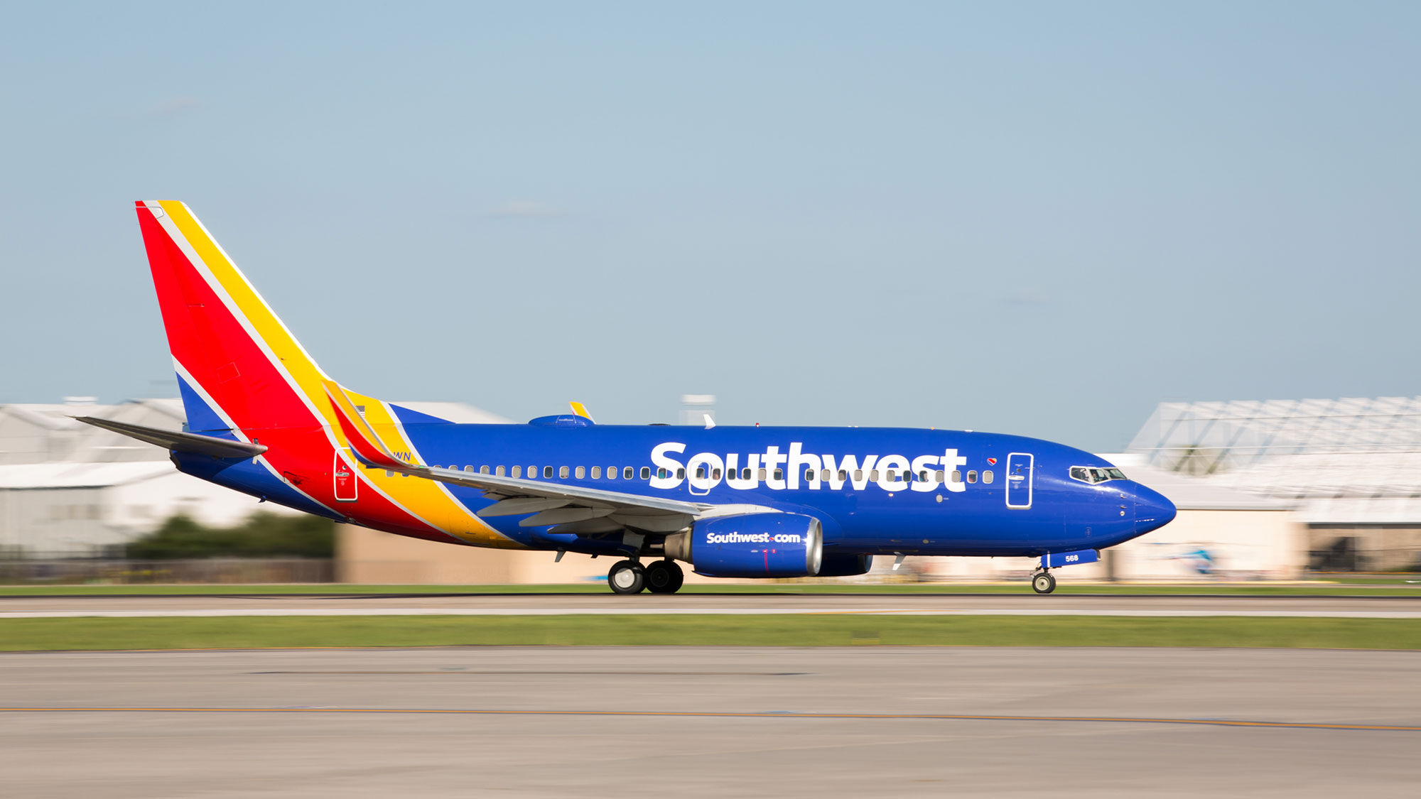 At long last, Southwest to enable GDS bookings