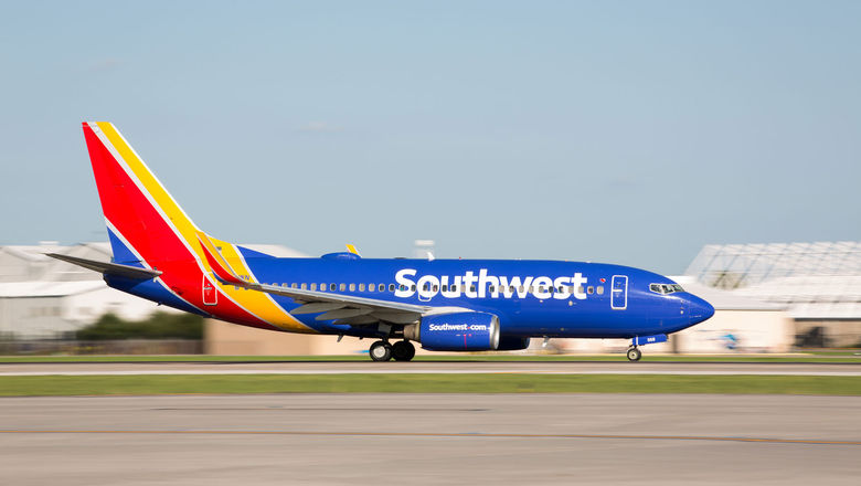 Southwest is now on a final course toward alignment with its main rivals after deciding to introduce bag fees.