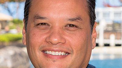 New F&B director at Hilton Waikoloa Village looks to innovate