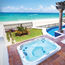 Homey vibe at Grand Residences Riviera Cancun