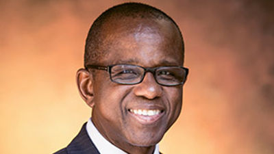 Hugh Riley on the drop-off in U.S. arrivals and how to respond