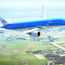 Delta and KLM sue Dutch government over additional Schiphol flight reductions