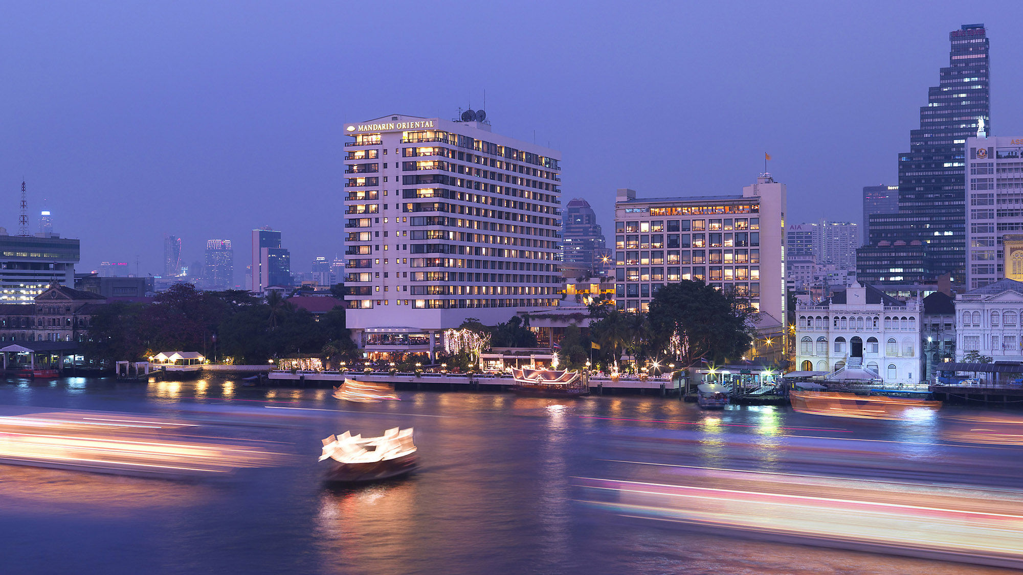 Luxury hotels get creative with standout experiences