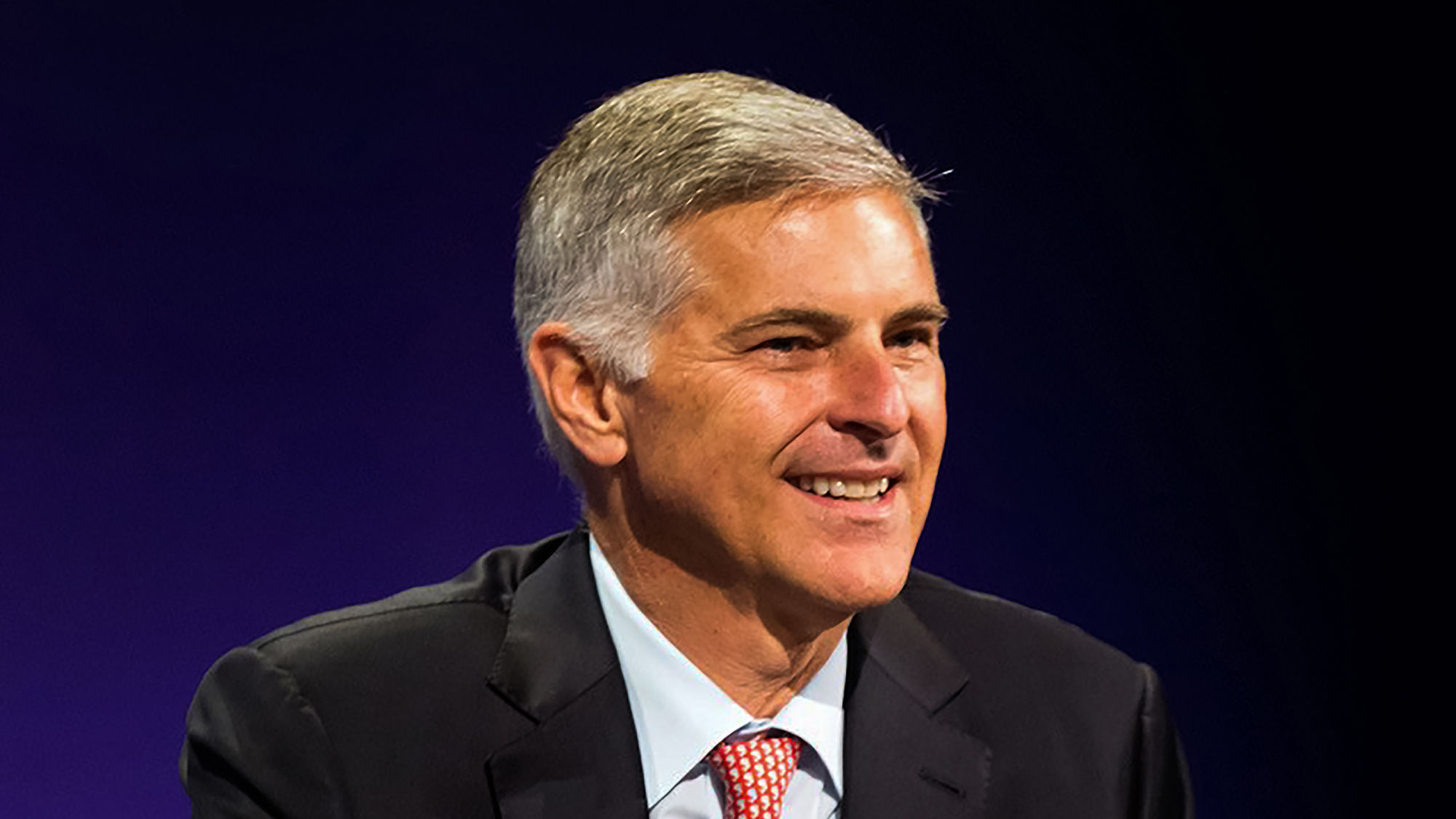 The Nassetta agenda: An exclusive interview with Hilton's CEO