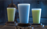 Blue Milk and Green Milk can be found in the Black Spire Outpost market.