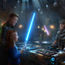 Disney unveils otherworldly shopping and dining experiences for Star Wars parks