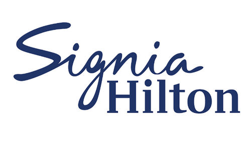 Introducing Signia Hilton, a hotel brand for meetings and events