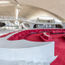 TWA Hotel's Sunken Lounge to serve throwback cocktails
