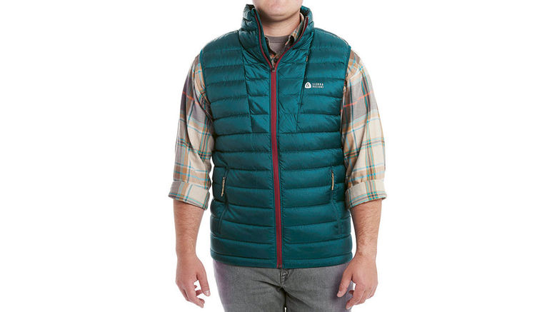 What's New, What's Hot is Travel Weekly's look at useful and fun travel gadgets, edited by Joe Rosen. First up, the Joshua Vest. Perfectly appropriate for hiking or cool-to-cold weather sightseeing, this garment packs away neatly in its own pocket, ready for use when you need it to keep you toasty warm. Its shell is made of polyester, while its lining is 100% nylon. At its heat-retentive core is 800-fill compressible dry down, which is water resistant and fast drying.