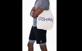 If you are heading for warmer climes this winter or already thinking ahead to summer at the shore, you might want to consider adding this neat product to your essentials. Made of a unique combination of bamboo derivative and spandex, the Bondi Ocean shoulder bag offers an eco-friendly, plastics-free way to carry your activewear and/or beachy things. Remarkably light weight, the Bondi bag will not shrink or stretch over time, according to Bondi, a company that offers a complete line of sports attire made of the bamboo-spandex mix.