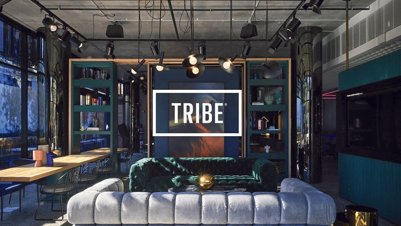 Accor launches Tribe, a midscale lifestyle brand