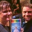 Agent Life: A Team Tours' dynamic duo makes sure the show goes on