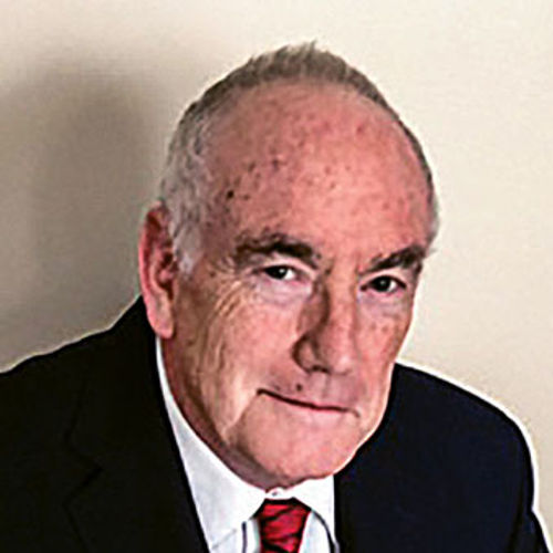Bob Burke