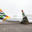 Cayman Airways will fly to the West Coast