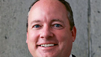 Eric Stallmer on long-awaited space tourism