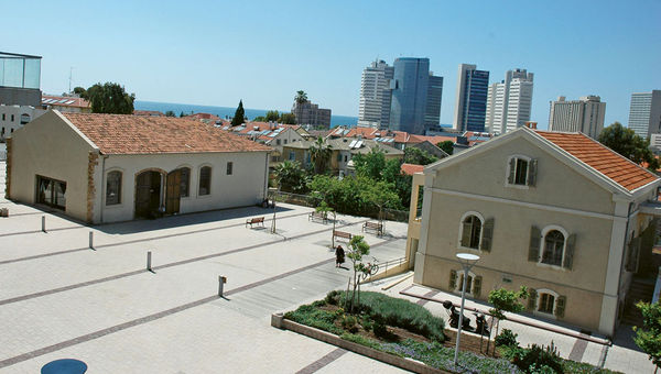 The Selina Neve Tzedek is coming to Tel Aviv’s Nehoshtan complex. Its 30 rooms will feature Selina’s mix of affordable, hostel-like accommodations with more upscale suites.
