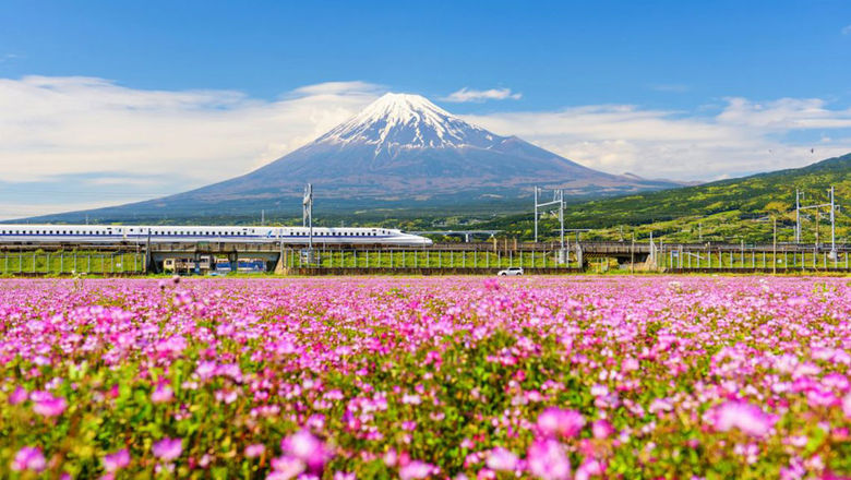 Railbookers adds Japan itineraries