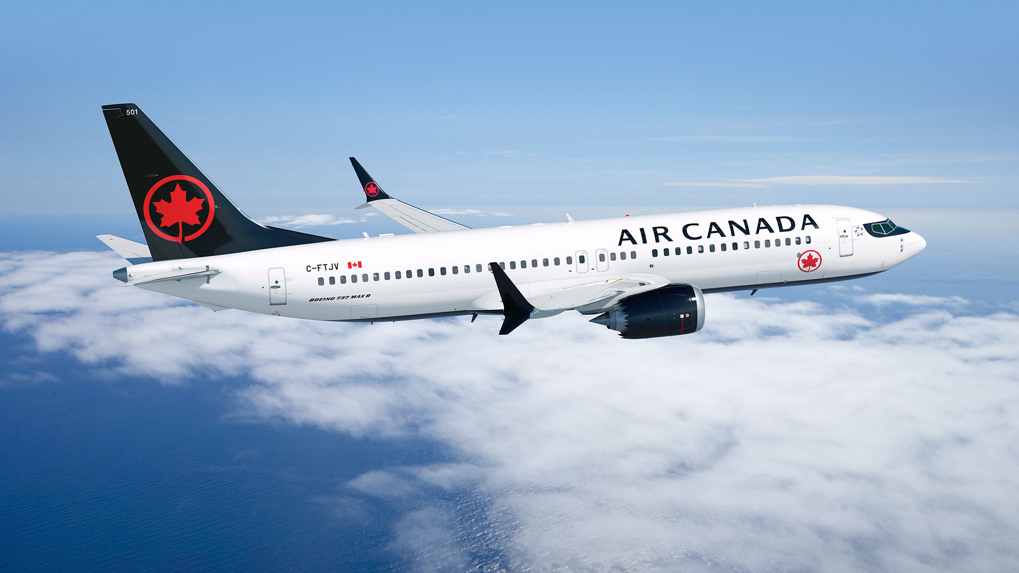 Air Canada's purchase of Air Transat's parent company would have needed approval of the competition authorities at the European Commission, which it couldn't secure.