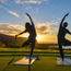 Moments of Zen and other wellness programs across the Islands