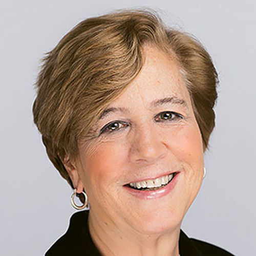 Jackie Friedman, president of Nixon Travel Group.