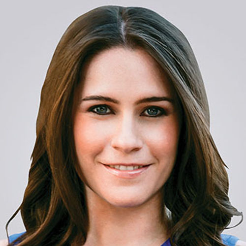 Lia Batkin