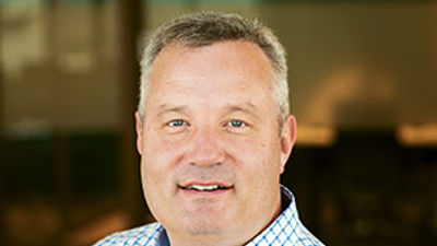 KSL Capital Partners' Eric Resnick discusses his WTTC panel
