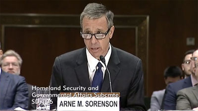 Marriott CEO: Source of cyberattack still unknown