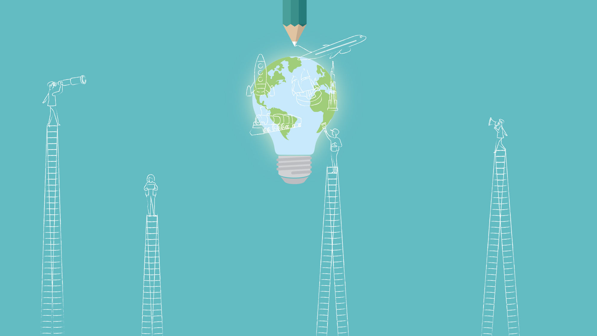Change in the making: WTTC Global Summit