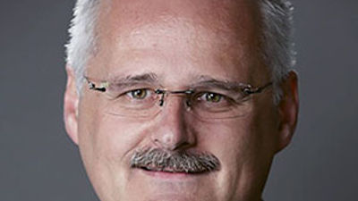 Sandals Resorts International's Gebhard Rainer on tax dispute, expansion plans