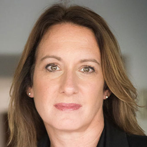 Heidi Clarke, executive director of the Sandals Foundation. Heidi Clarke, executive director of the Sandals Foundation.