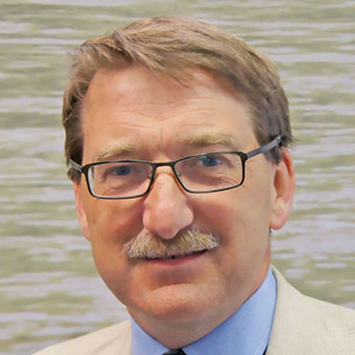 John Wood-Dow John Wood-Dow